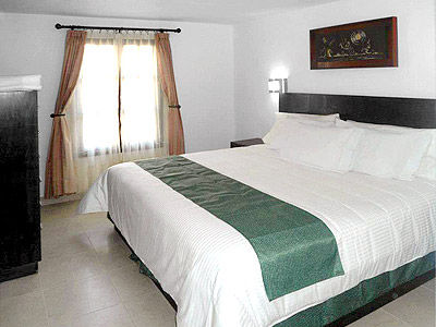 El Hotelito Zacatecas Exterior photo