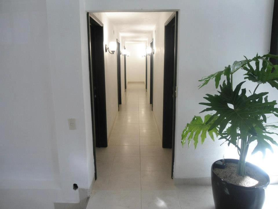 El Hotelito Zacatecas Exterior photo